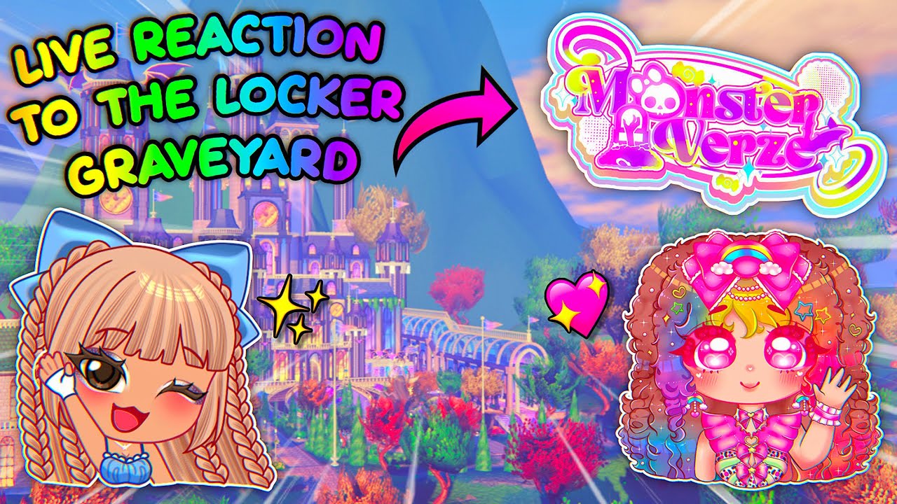⚠️Я ПОЛУЧИЛ РАННИЙ ДОСТУП К *ПРЕДСТОЯЩЕЙ* ИГРЕ О МОДЕ MONSTER VERZE С @enchanteddizzy | ROBLOX