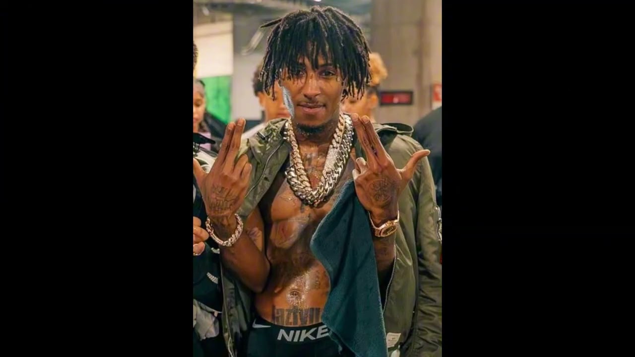 (FREE) NBA Youngboy Type Beat - 