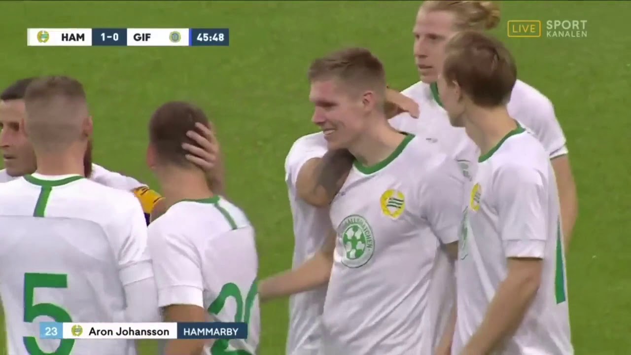 Alexander Kacaniklic - Highlights
