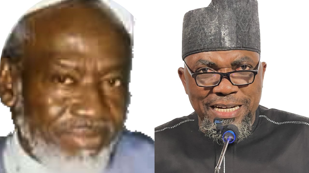 TARIHIN SHEIKH ABUBAKAR GUMMI DA WANI DAN TAURI