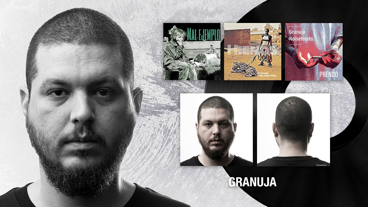 Granuja Mixtape - 2019