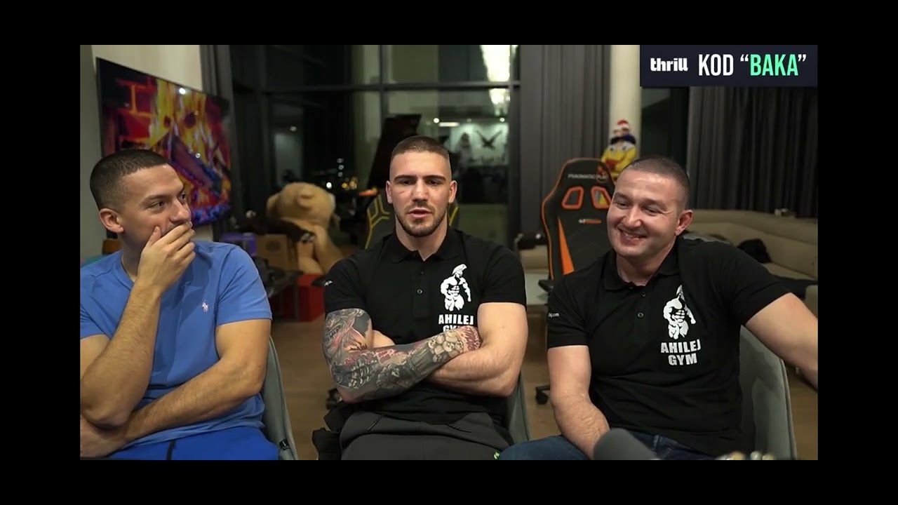 ICKO PRETI MARKU JACKU !!!@trajkoreels @bakaprasemusic 