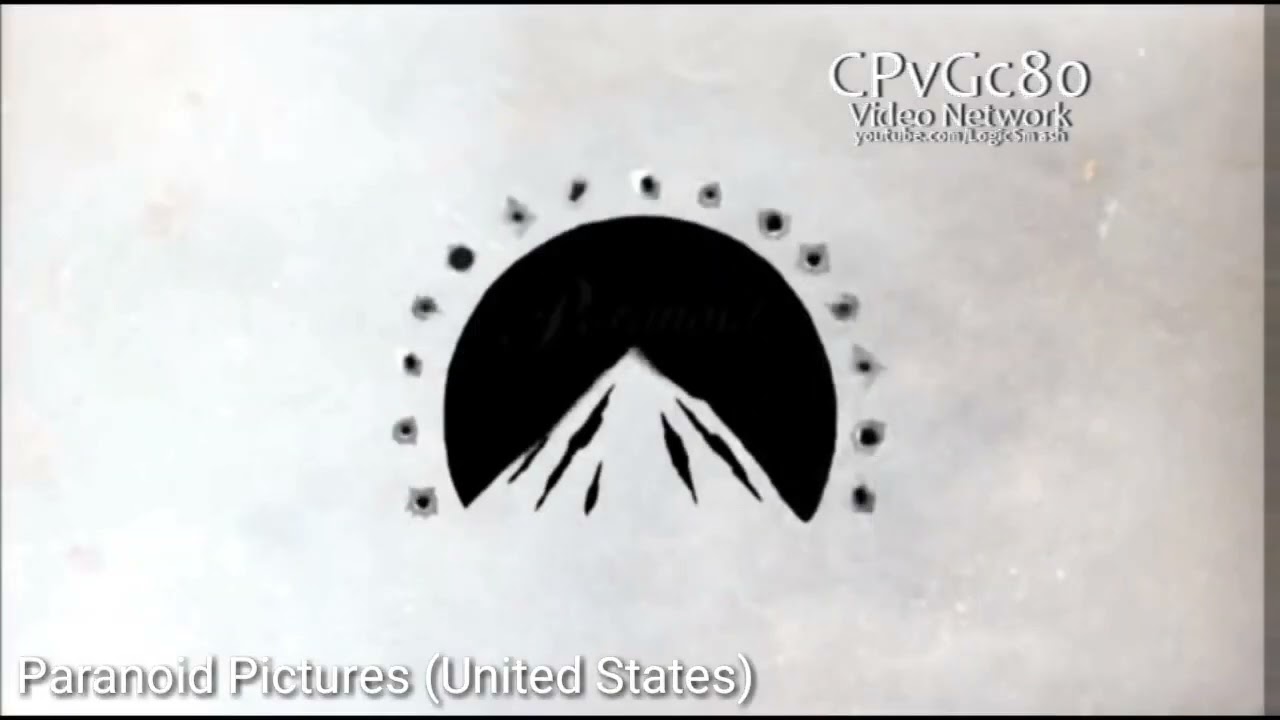 Logo Rip offs (Part 1): Paramount Pictures related