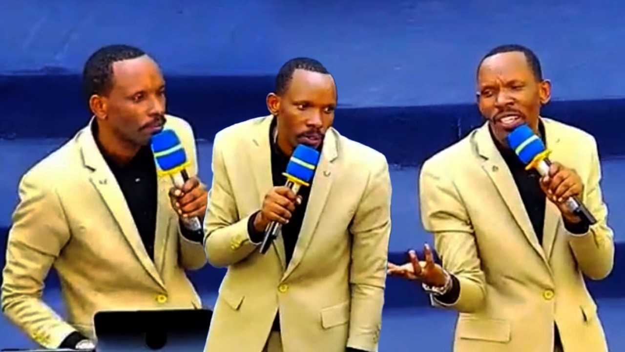 Ooh🙌UBUHAMYA/Banciye INTEGE ngo KIGALI sinzayibamo🙄Ntuzatinde ku BICANTEGE/NTIYAKURETSE/Ev.BONIFACE