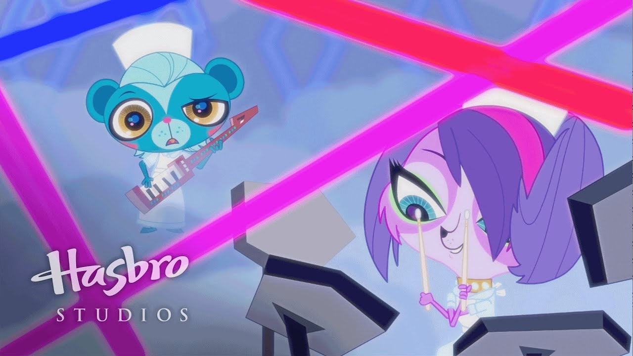 Littlest Pet Shop - Umanario