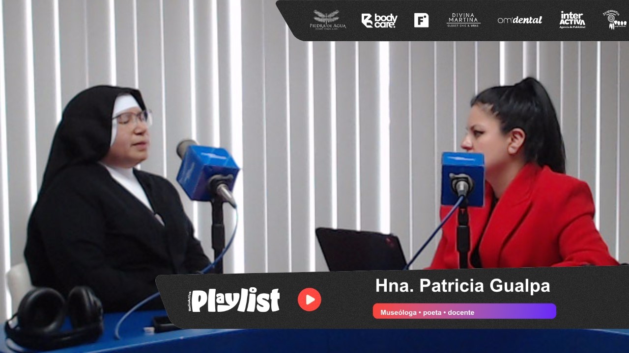 Patricia Gualpa