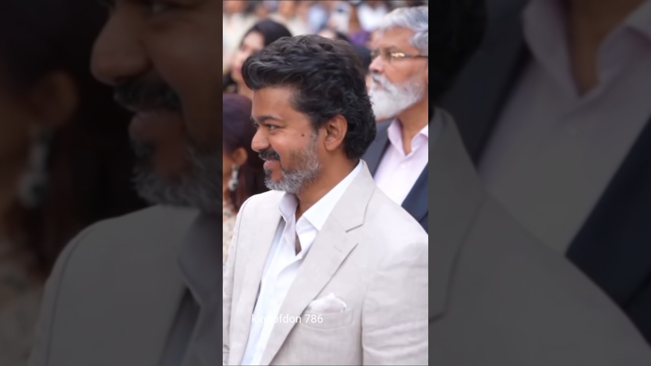 #vijay