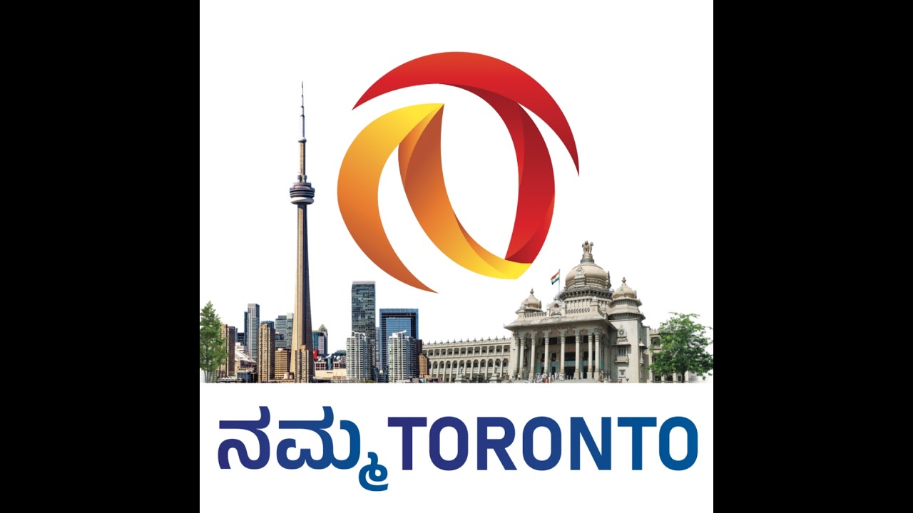 Namma Toronto Live Stream