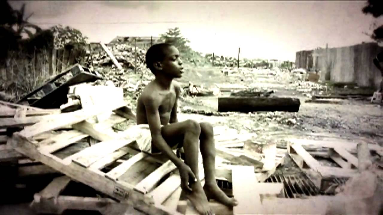 Romain Virgo - Who Feels It Knows It | Official Music Video