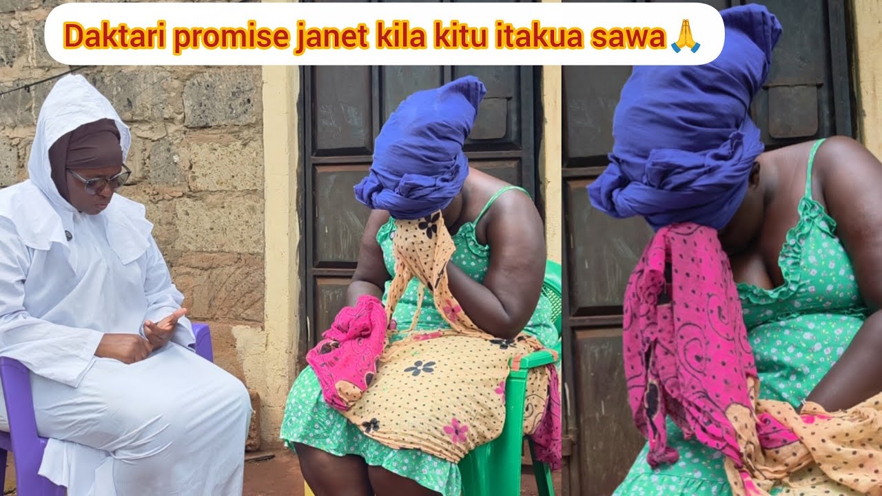 MOTHER-IN-LAW PRETENDS SHE LOVED ME UNTIL NIKACHUKUA  LOAN 😭 KIJANA AKATOROKA NA PESA 😭