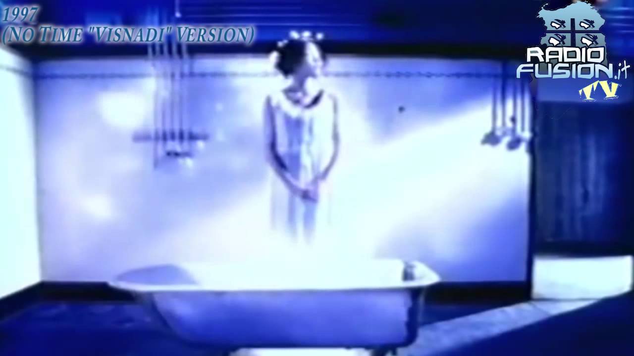 Charlie Dore - Time Goes By - 1997 Dance Version