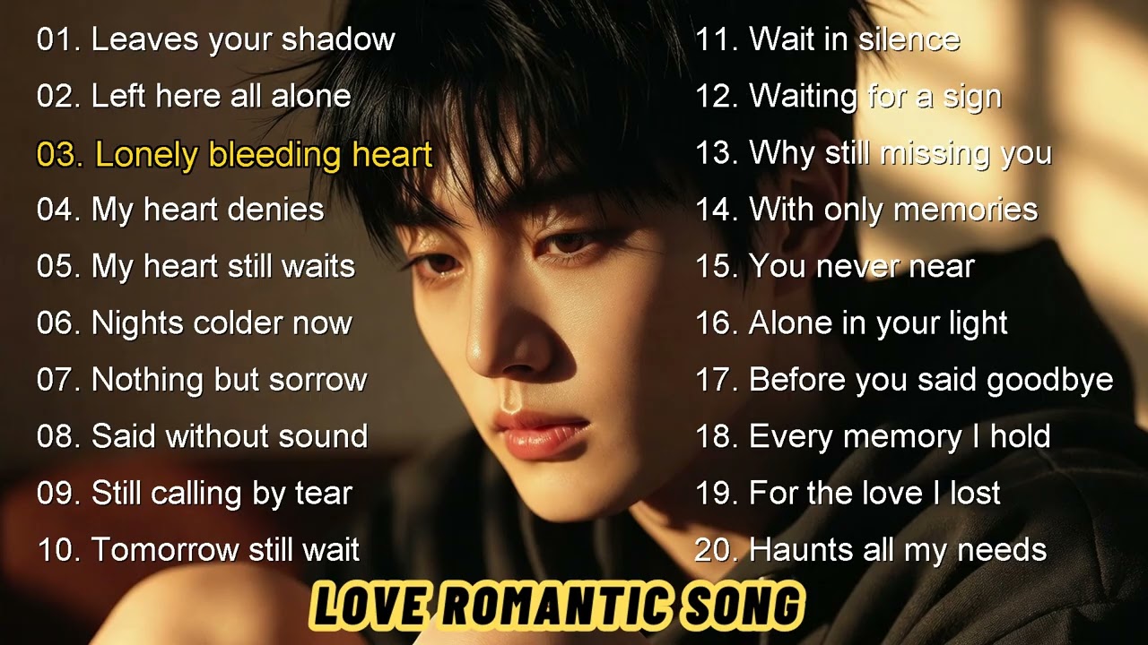 You Never Near | Cam Billy | Love Romantic Song – Waiting Through the Silence- Trending On Tiktok