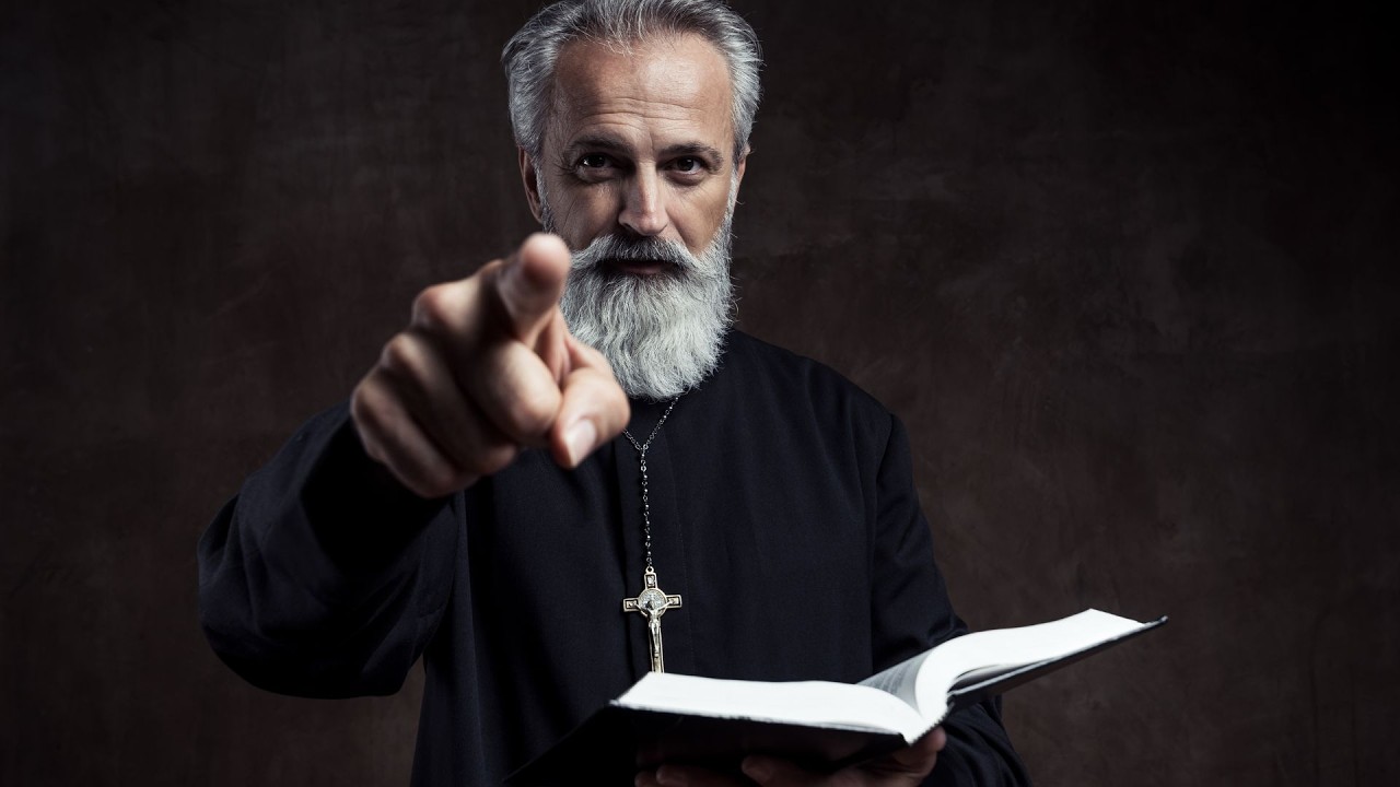 Who&rsquo;s Really Behind Forced Conversions?