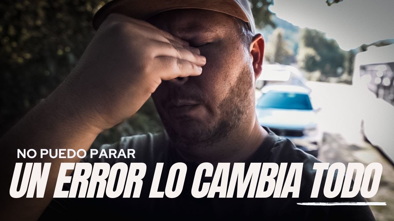 Primer día en Selva Negra y casi el ÚLTIMO