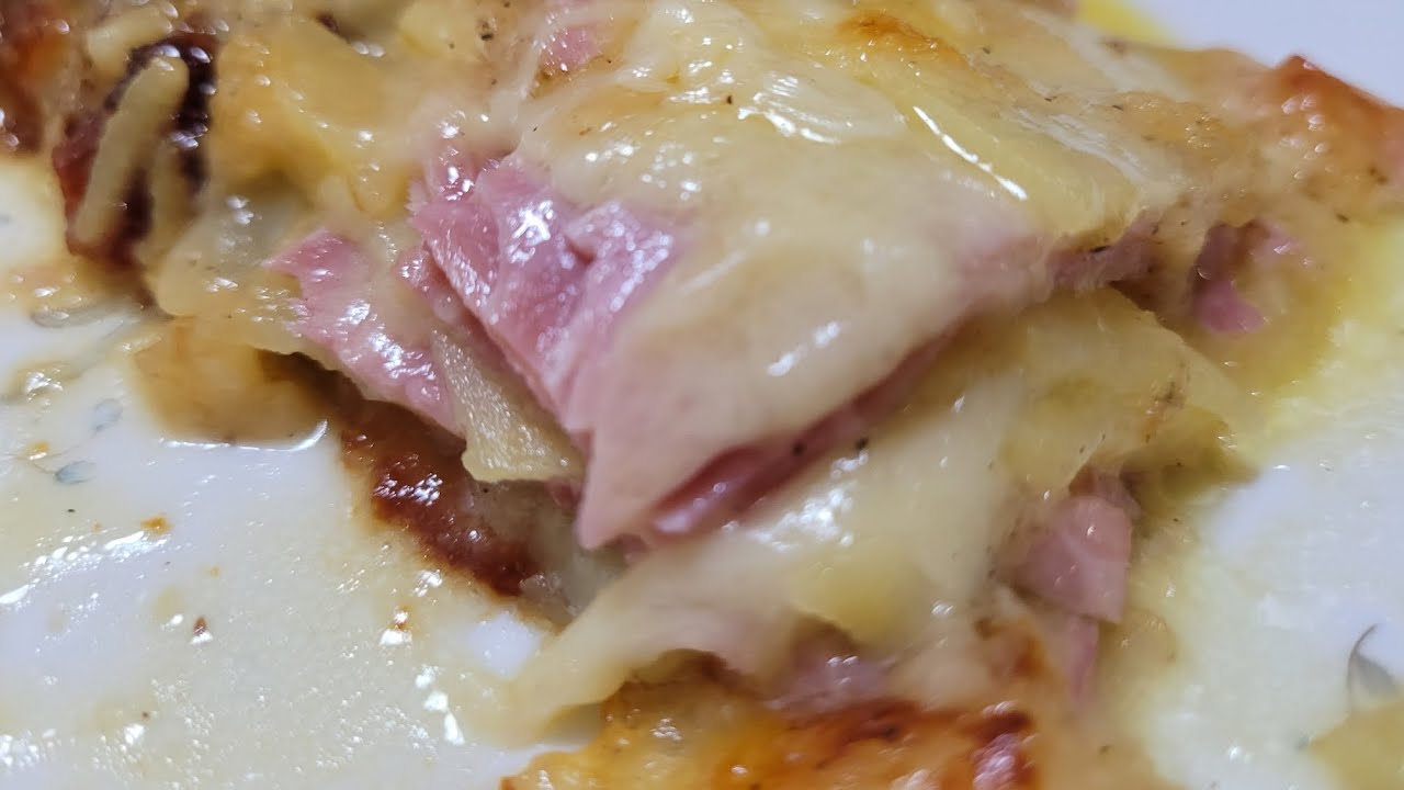 RICETTA PRELIBATA CON LE PATATE;  che conquista tutti tutti tutti!!! 