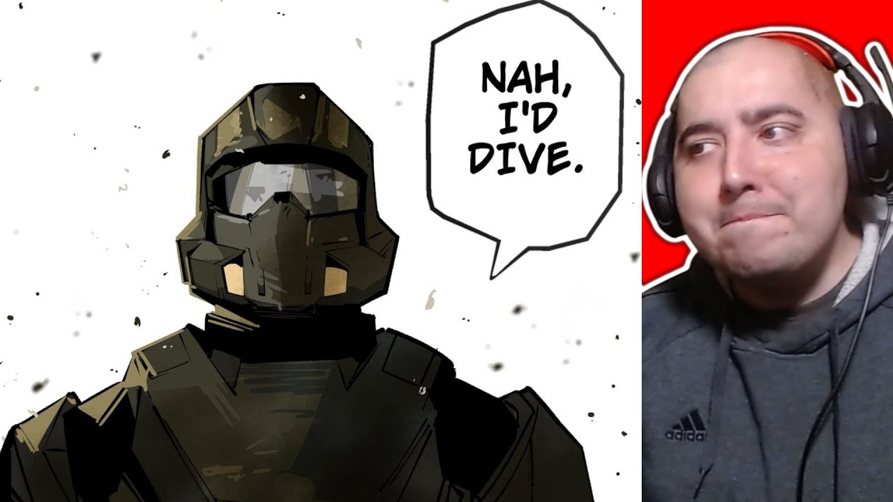 Helldivers 2 