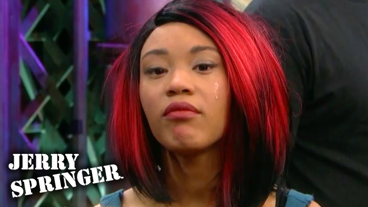 Caught Cheating On Camera | Jerry Springer | Season 27