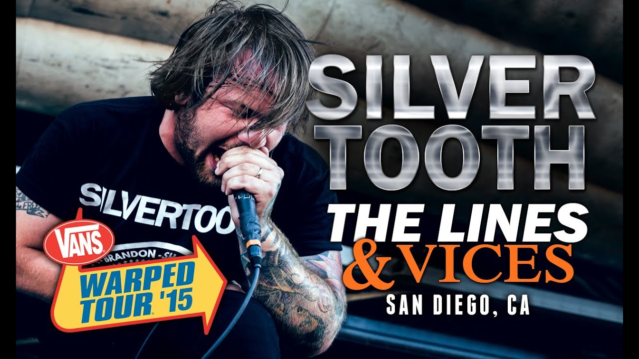 Silvertooth - 