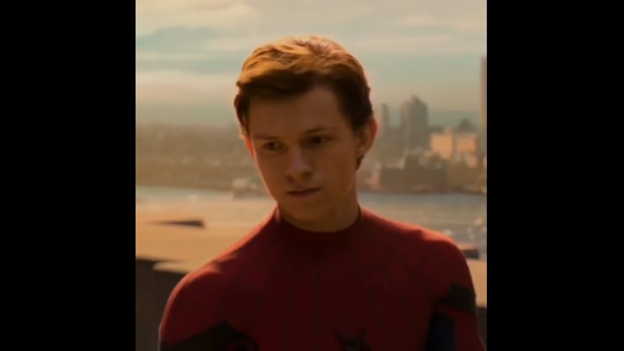 Spider-Man Best Instagram Edits