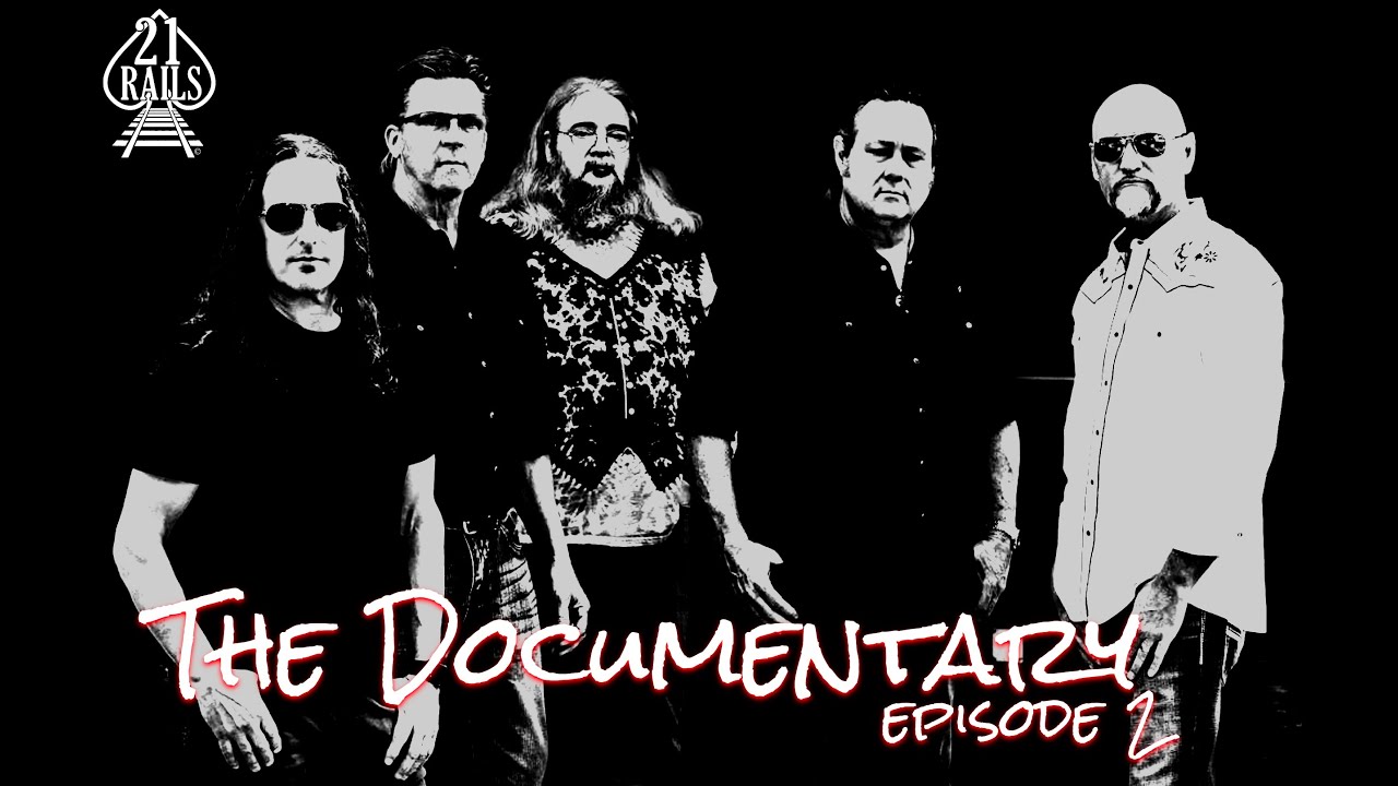 21 Rails - The Documentary Episode 2