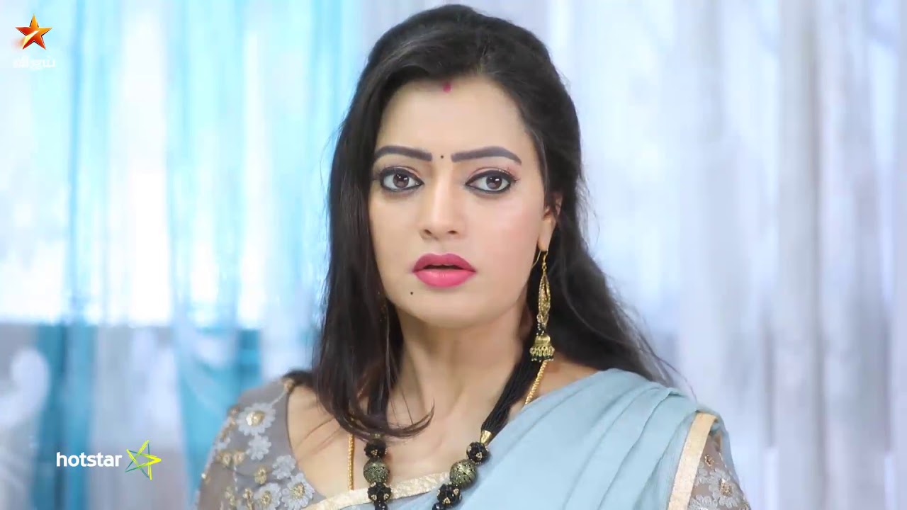 Nenjam Marappadhillai Full Episode 180