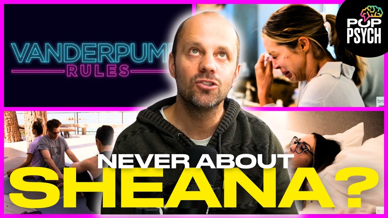 EVERYONE NEEDS A REALITY CHECK | Vanderpump Rules Episode 6 Season 11 |  PSYCHOLOGIST REACTS