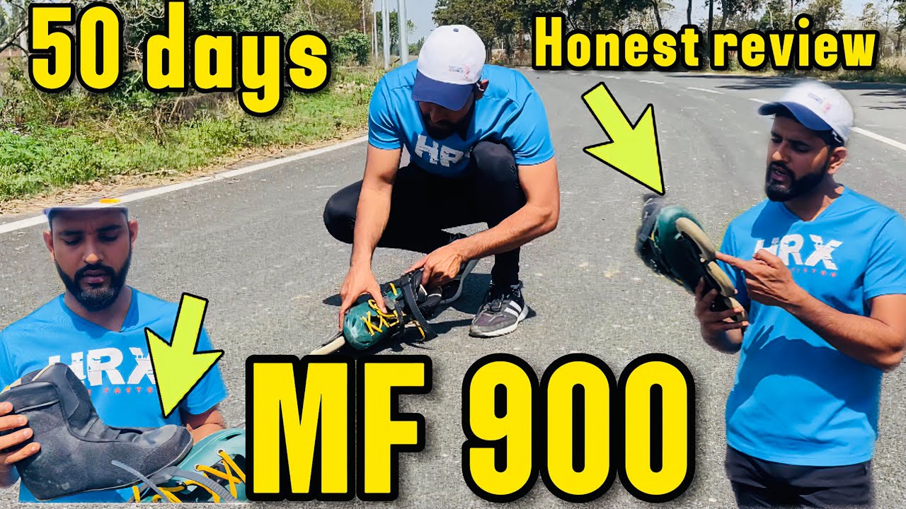 Dont buy oxelo mf 900 before watching this | Honest review | MF 900 skates