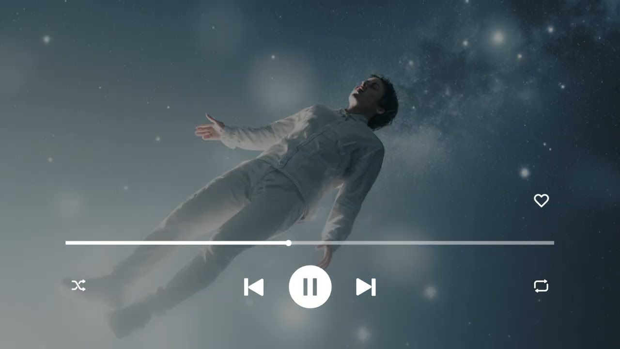 Deep Sleep Music for Sleeping | 2 Hours of Relaxing Music for Stress Relief