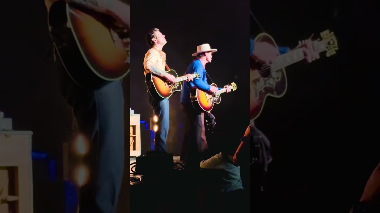 Wasteland front row Colorado Springs 