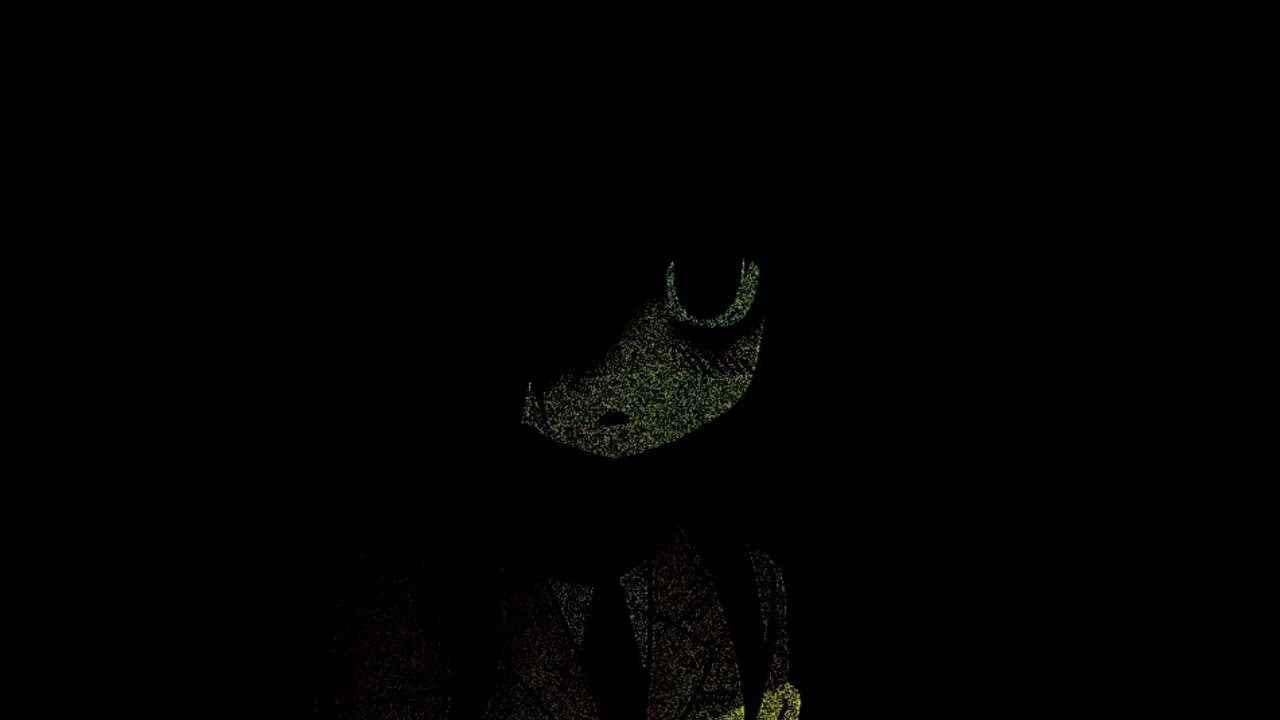Pretty Cvnt-Sewerslvt (super slowed down)
