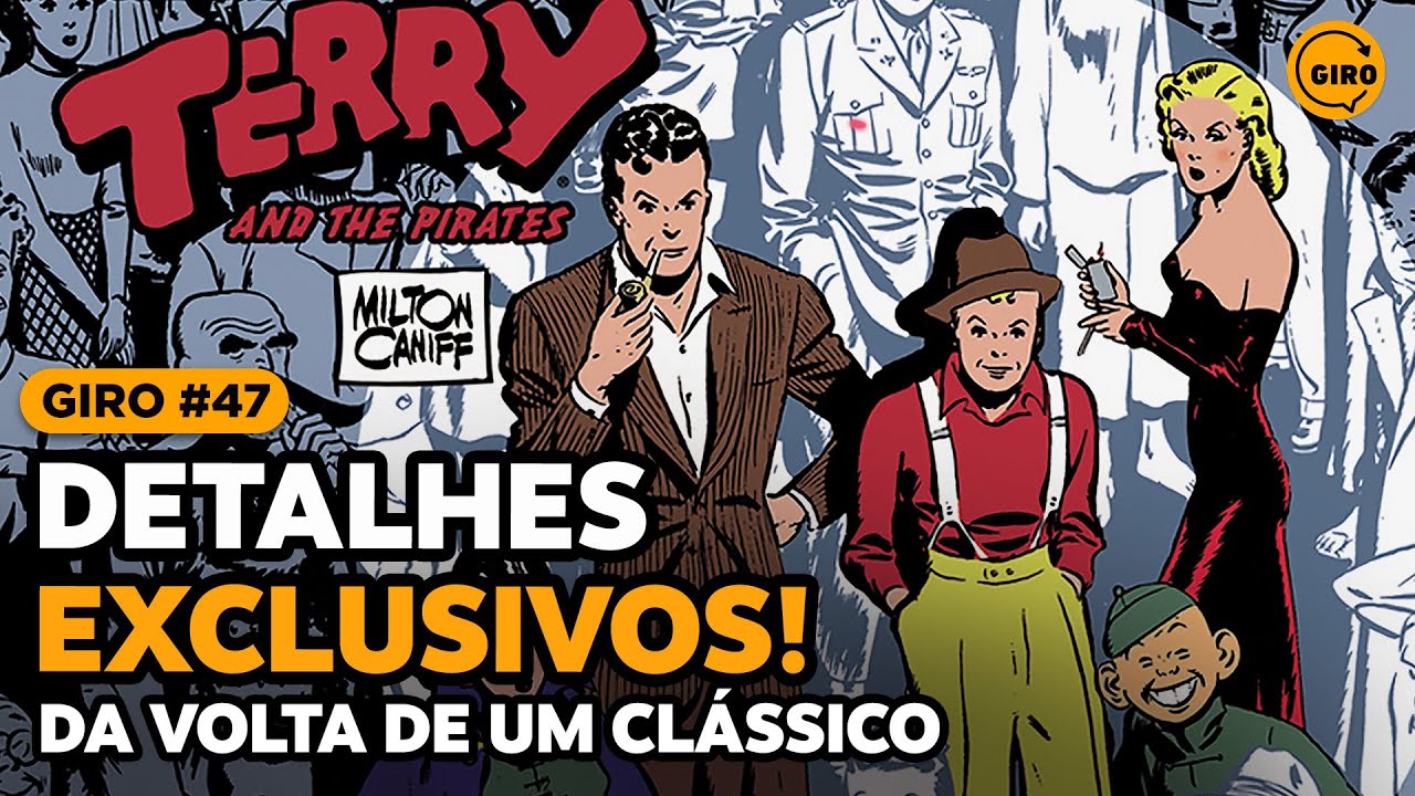 O que NÃO TE CONTARAM sobre 