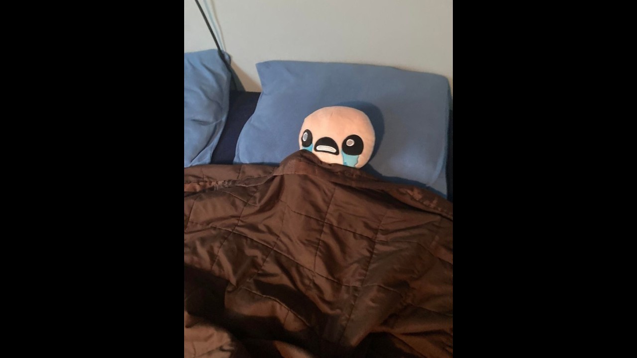 Я нашел таблетки. || TBOI