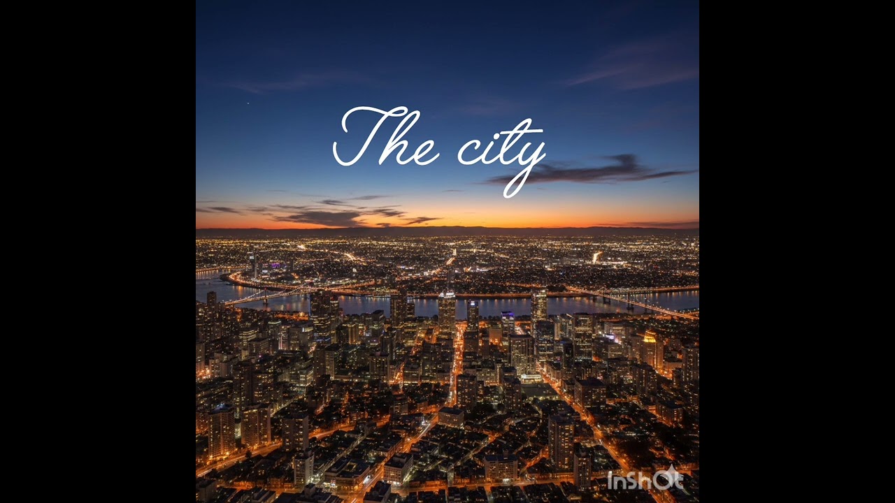 The city office music,❤️❤️❤️