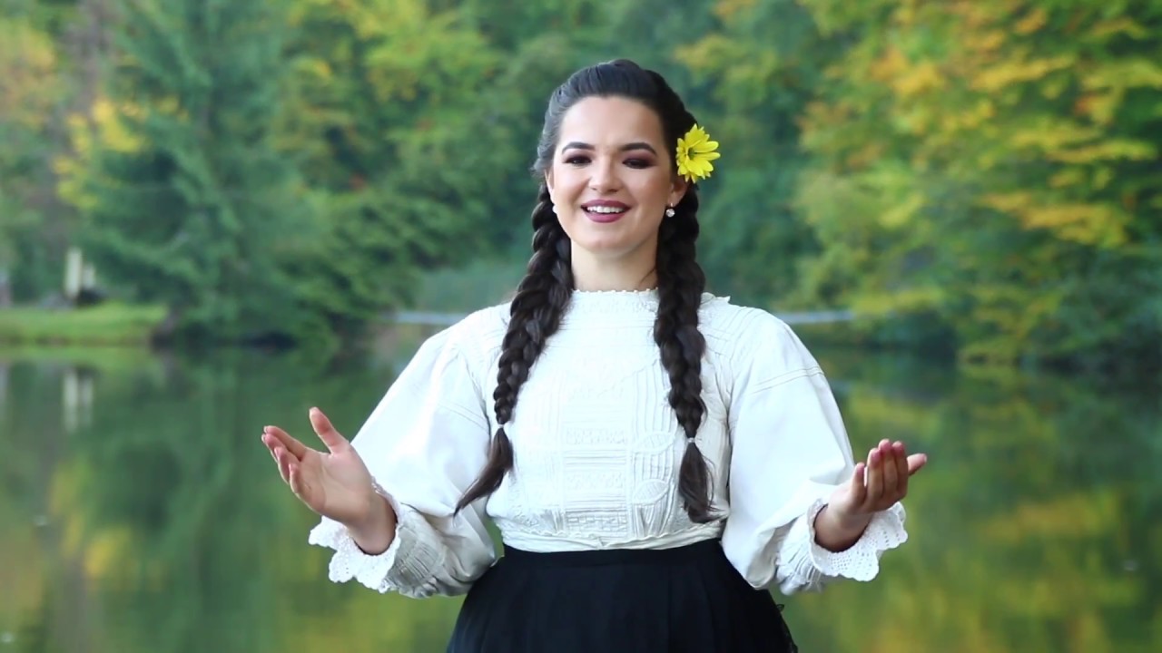 Anca Mihut - Doru' meu si dragostea