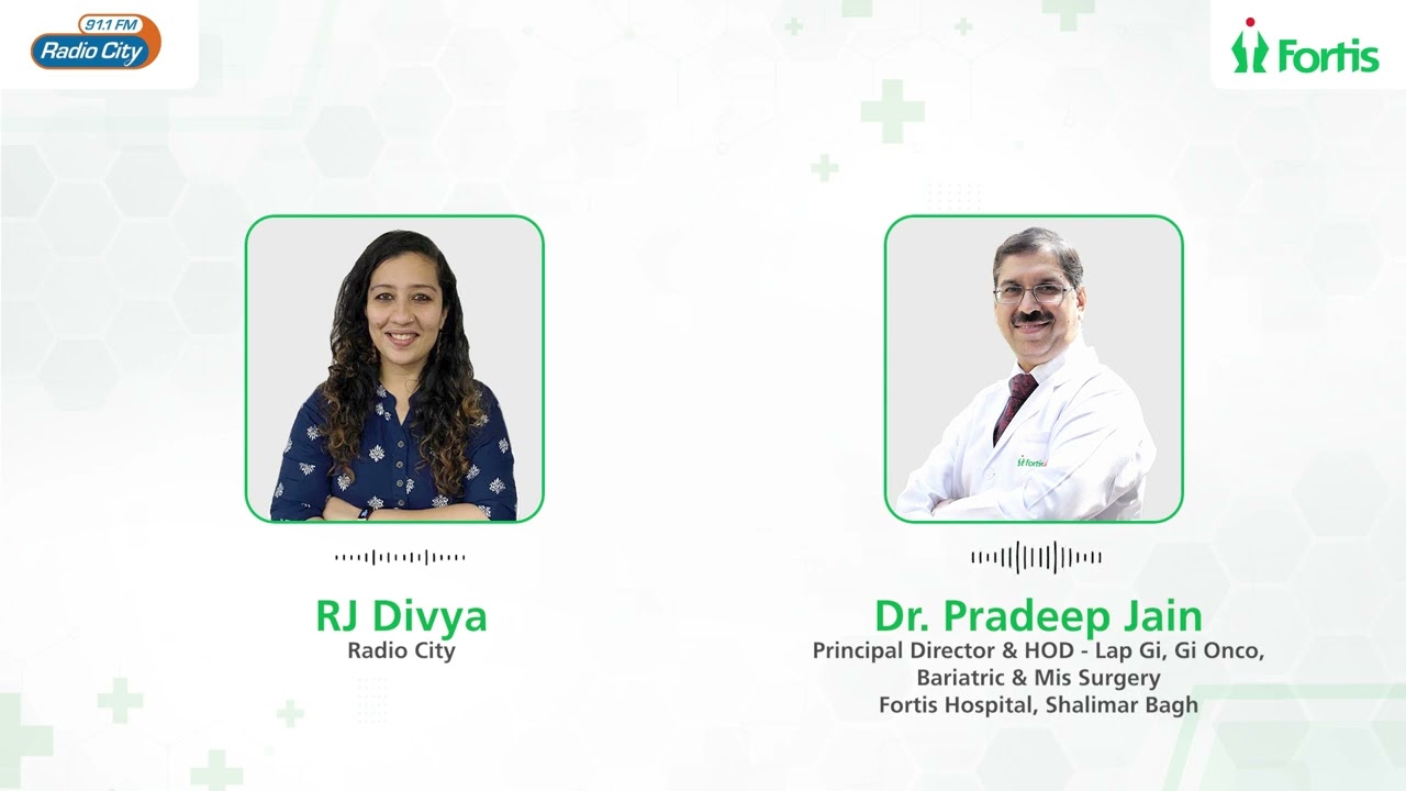 Dr. Pradeep Jain Breaks Down the Truth Behind ‘Superfoods’ and Their Real Benefits