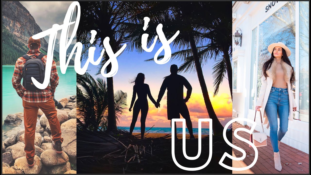 THIS IS US | CHANNEL TRAILER 2021