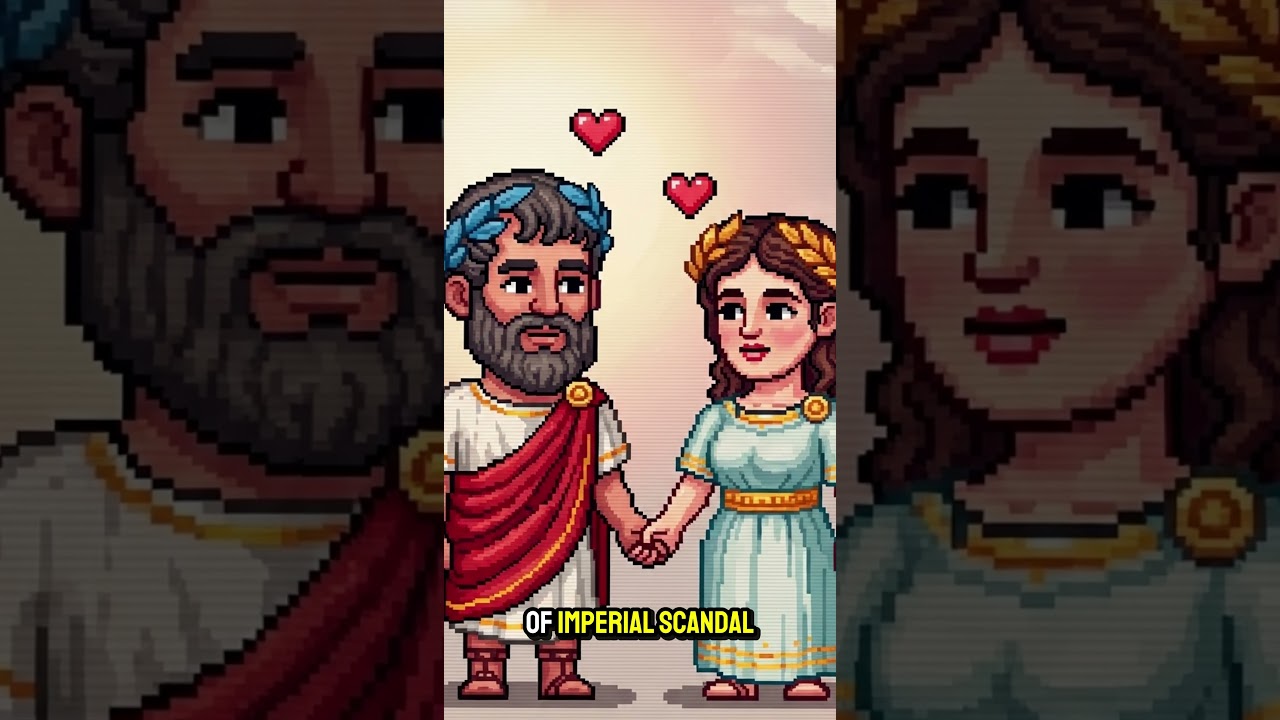Five Weird Facts About Emperor Antoninus Pius | Weird Facts About Roman Emperors