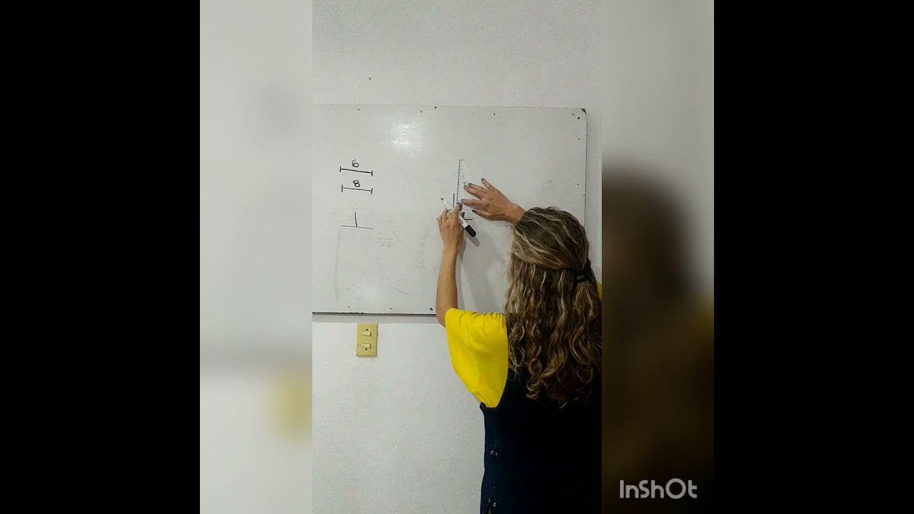 Construcci&oacute;n de cuadril&aacute;teros a partir de sus diagonales