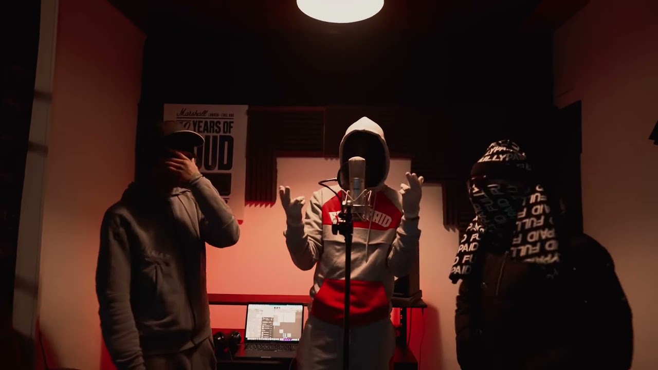 Suspect AGB - Freestyle //Slowed and Reverb//