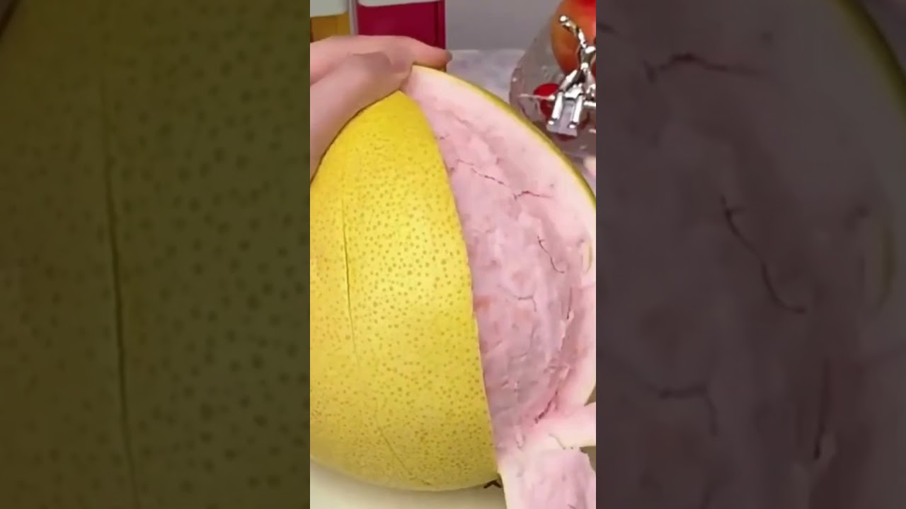 #deluxeorangepeeler | Creative Citrus Peeling Tool for Home & Restaurant | Easy & Space-Saving