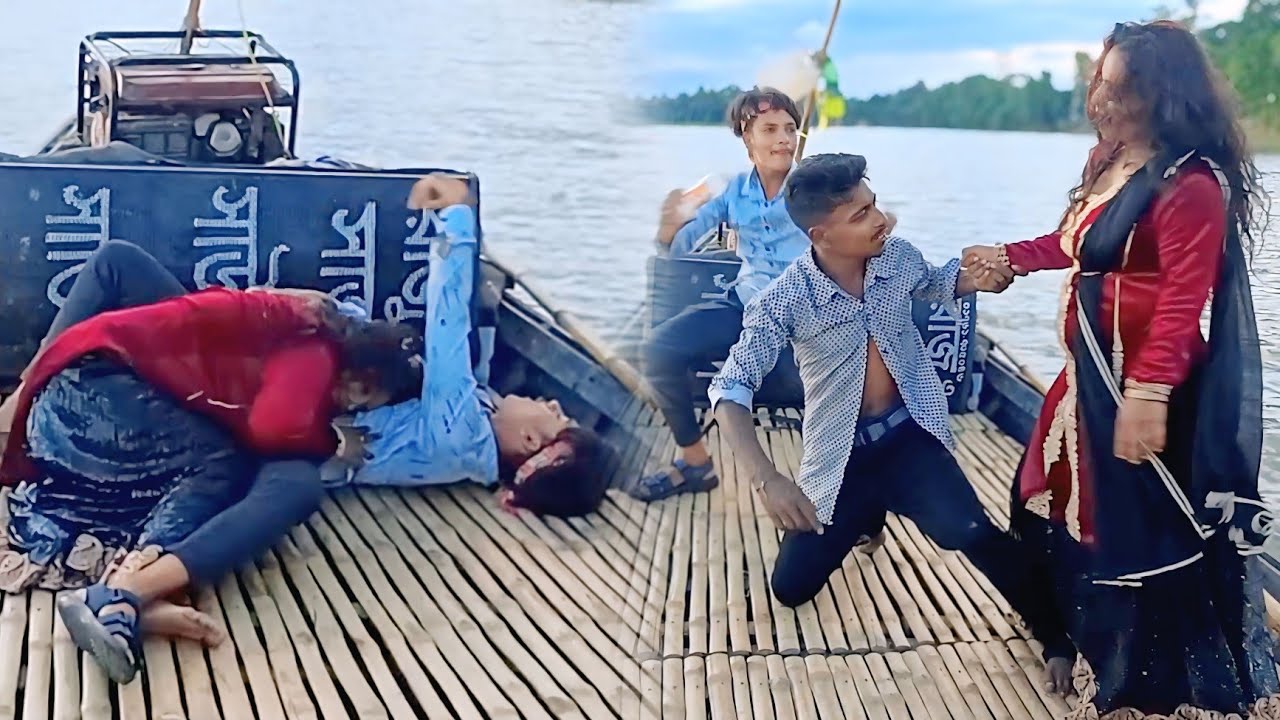 New Dance video 6