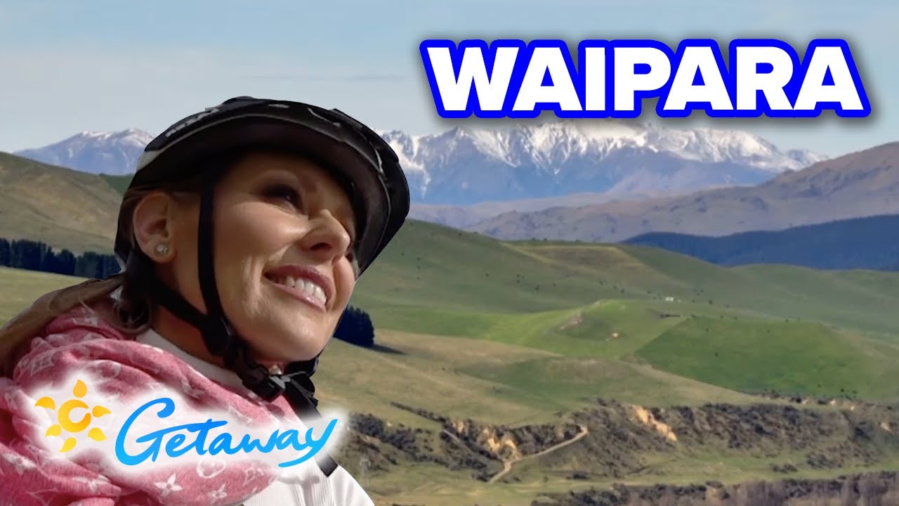 Exploring Waipara, New Zealand | Getaway
