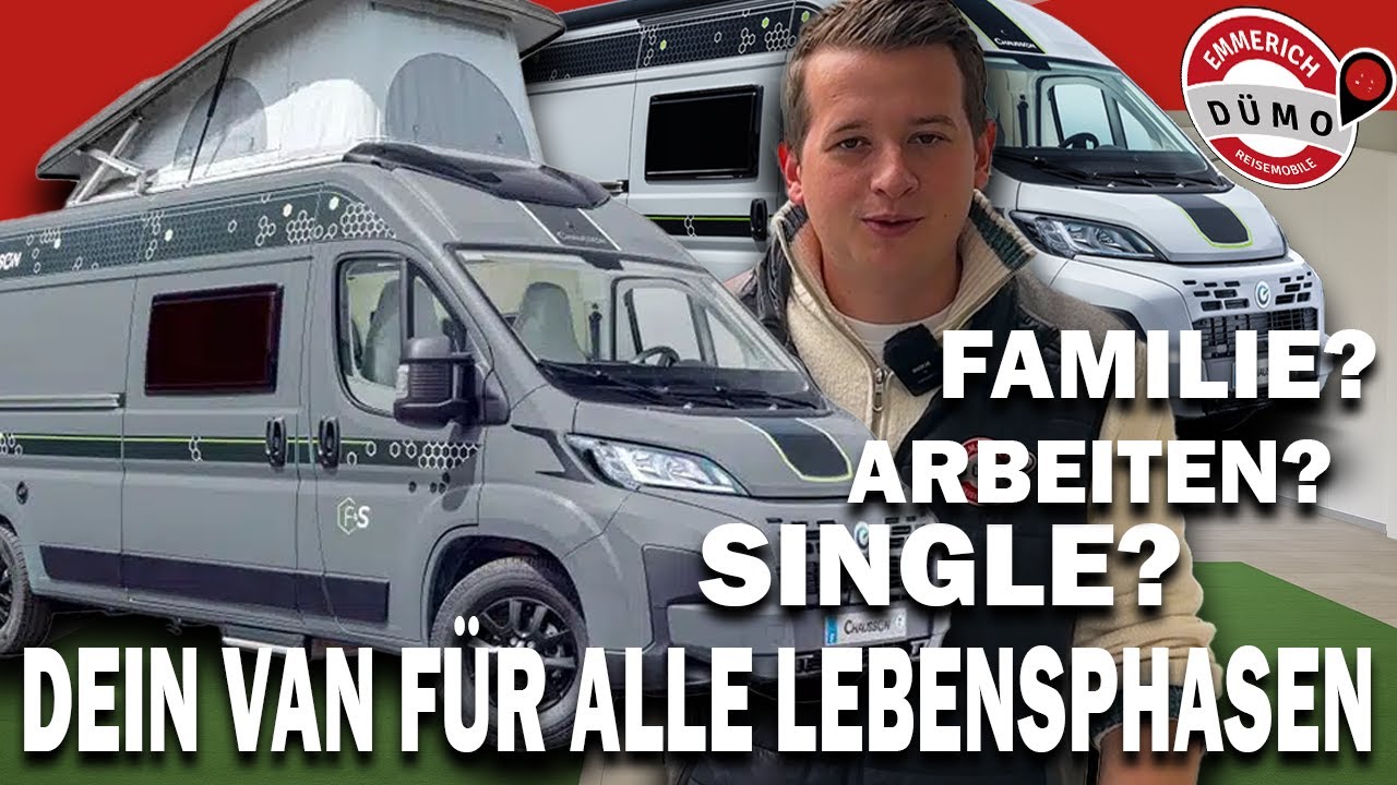 Der VAN für alle LEBENSPHASEN - F&S kann alles!