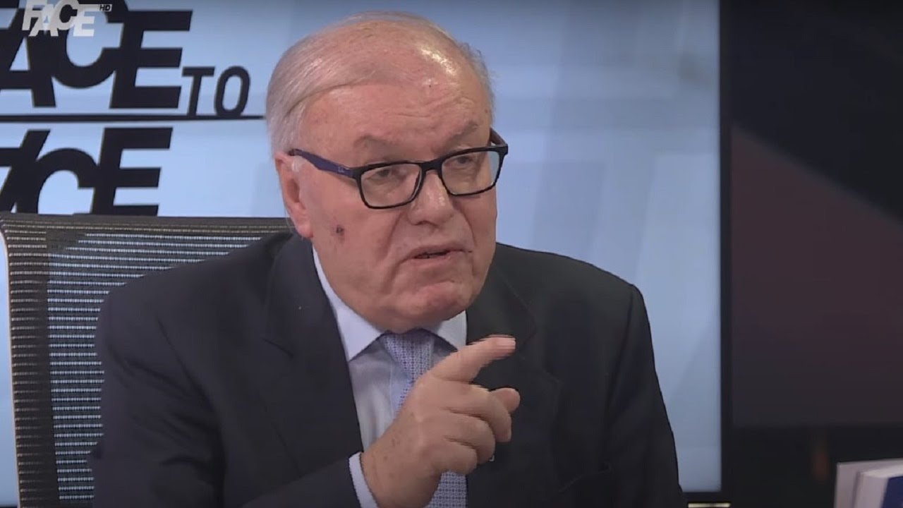 Akademik Kurjak: Sebija Izetbegović nikada nije bila moj student! Tri sedmice bila samo posmatrač!