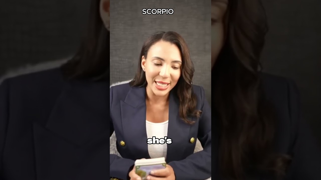 ❤️SCORPIO AN IMPORTANT MESSAGE FROM YOUR ANCESTORS ❤️