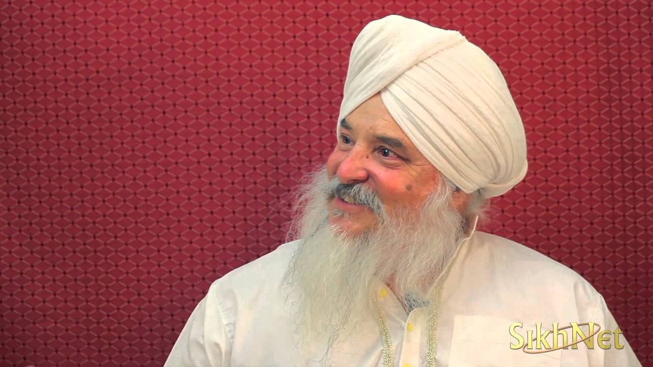 What exactly is lust? | Guruka Singh