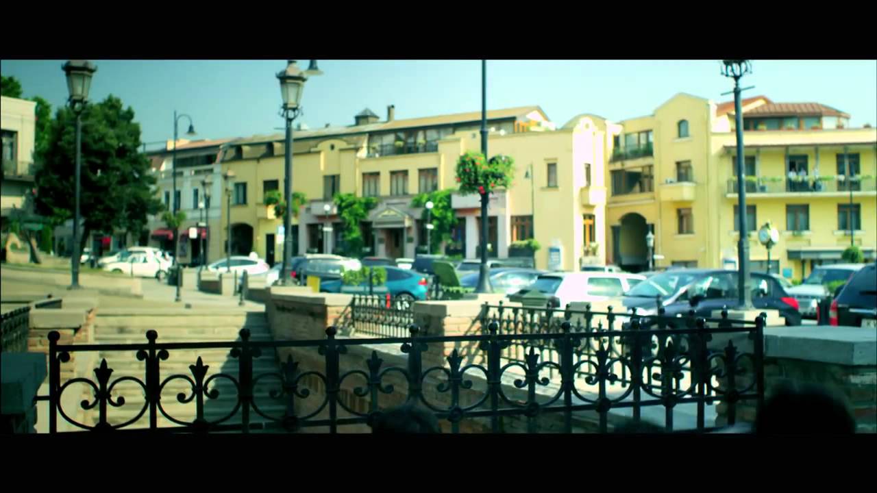 ნაბეღლავის სარეკლამო რგოლი / პარკური