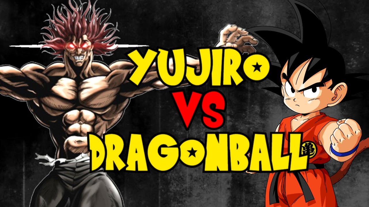 Yujiro Hanma: How far could he get in dragonball?
