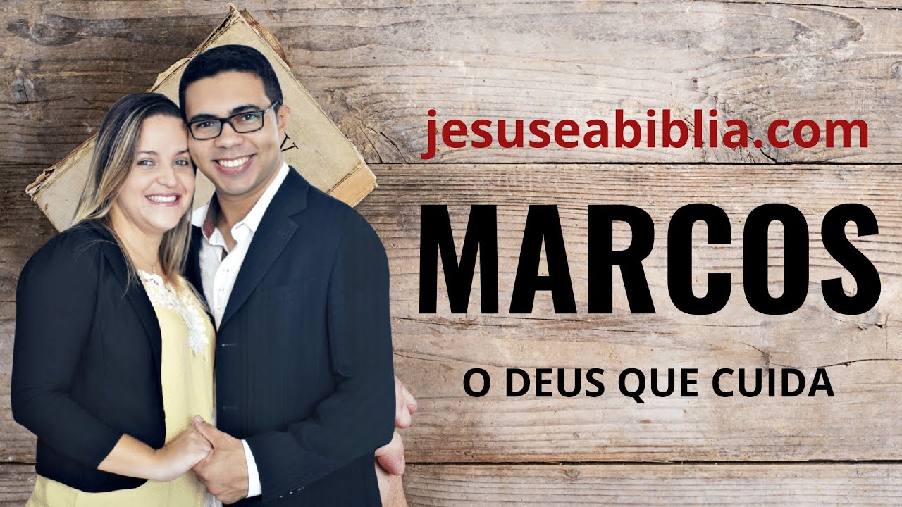 Marcos 7 Estudo: O PERIGO DA TRADI&Ccedil;&Atilde;O RELIGIOSA (B&iacute;blia Explicada)