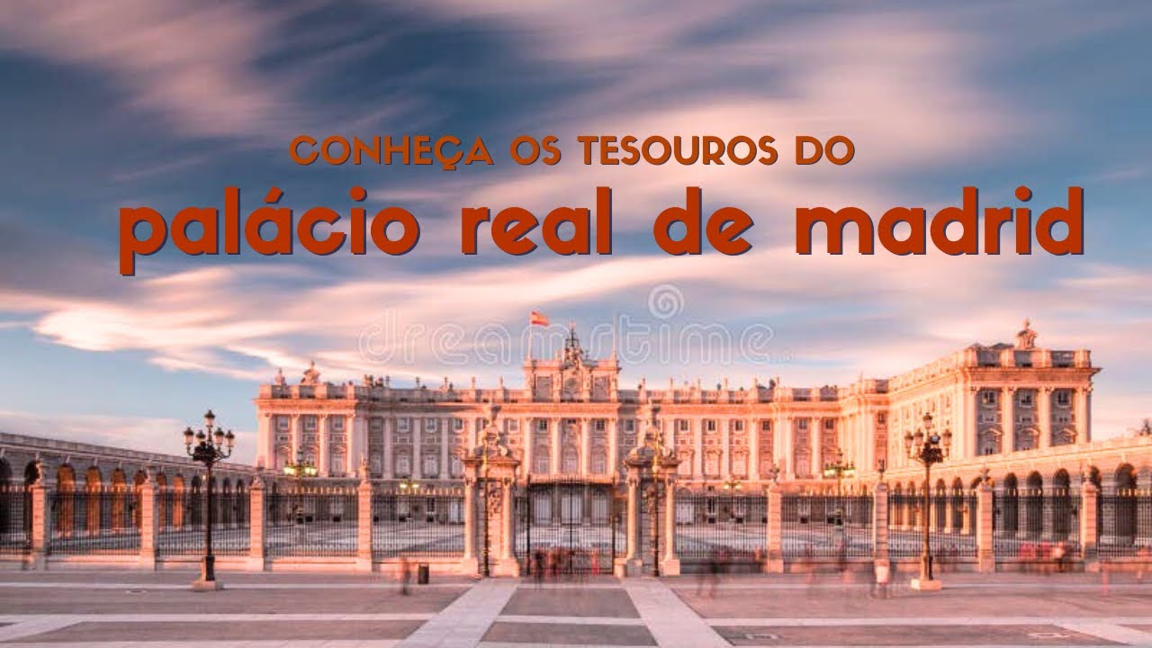  Aqui estao  as  maiores reliquias da Espanha 🇪🇸 